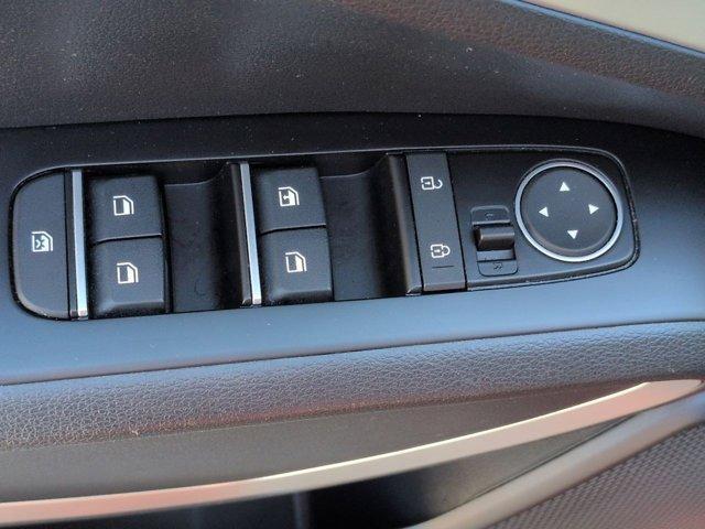 used 2022 Kia Soul car, priced at $17,777