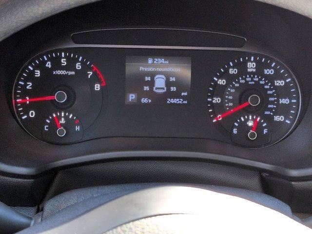 used 2022 Kia Soul car, priced at $17,777