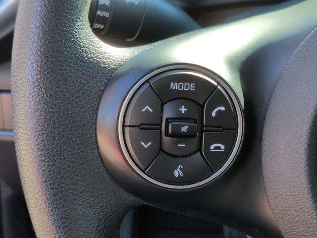 used 2022 Kia Soul car, priced at $17,777