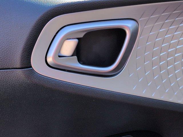 used 2022 Kia Soul car, priced at $17,777