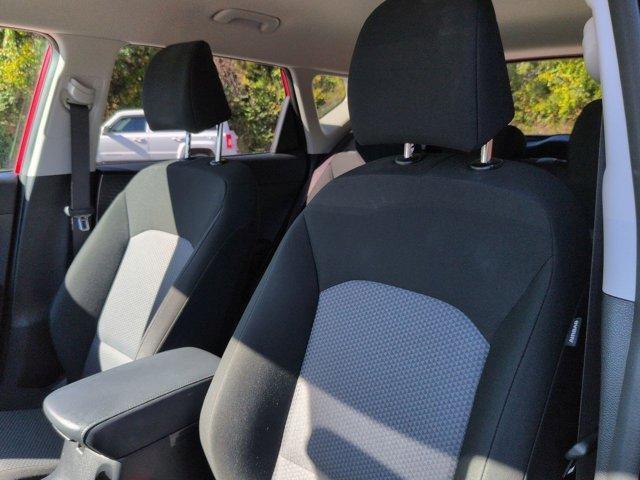 used 2022 Kia Soul car, priced at $17,777