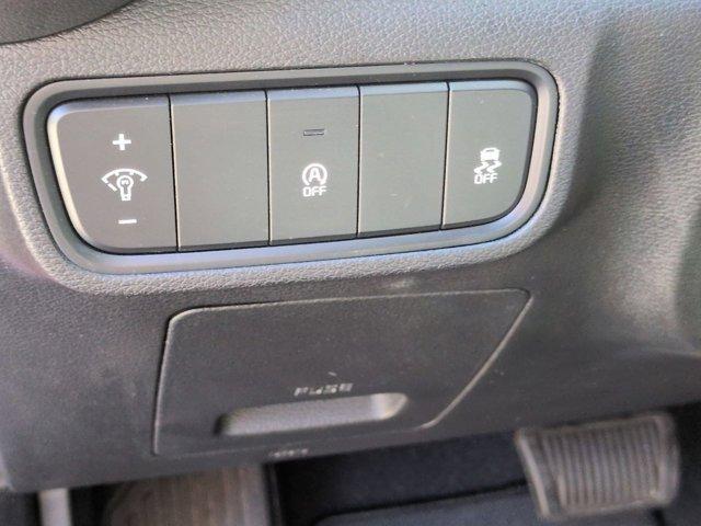 used 2022 Kia Soul car, priced at $17,777