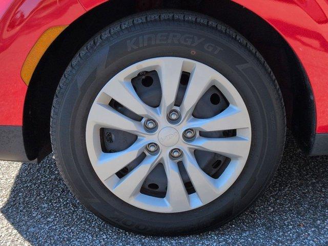 used 2022 Kia Soul car, priced at $17,777