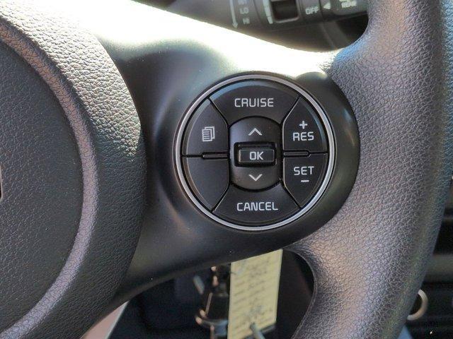 used 2022 Kia Soul car, priced at $17,777