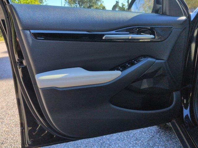 used 2023 Kia Seltos car, priced at $20,677