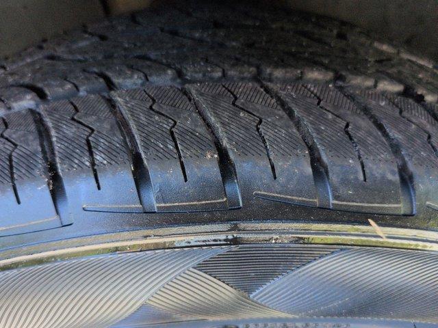 used 2023 Kia Seltos car, priced at $20,677