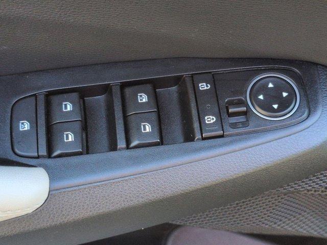 used 2023 Kia Seltos car, priced at $20,677