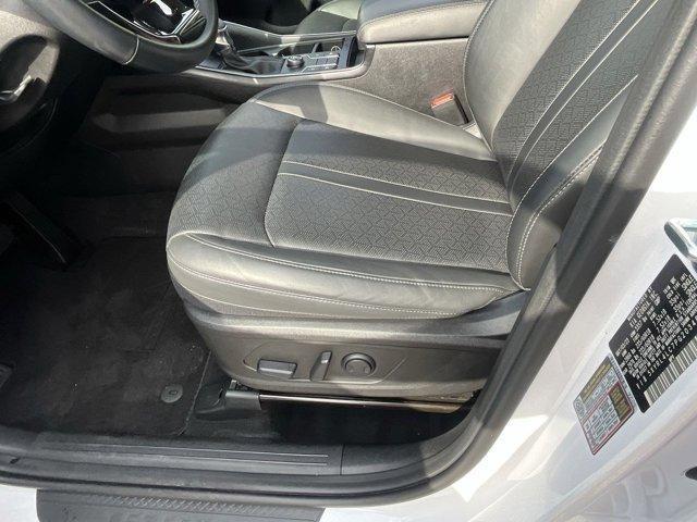 used 2023 Kia Sorento car, priced at $29,777