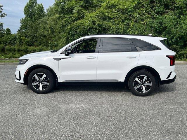 used 2023 Kia Sorento car, priced at $29,777