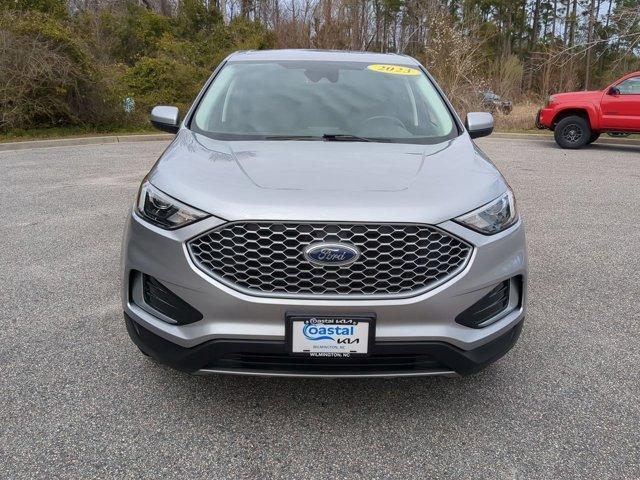 used 2023 Ford Edge car, priced at $23,277