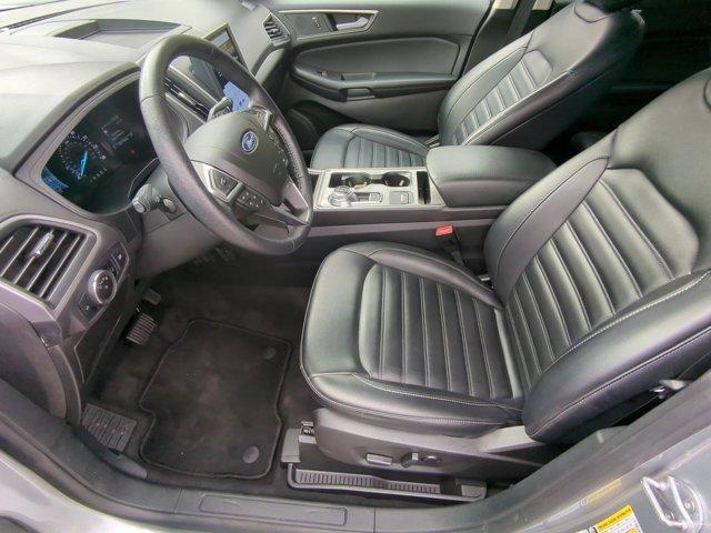 used 2023 Ford Edge car, priced at $23,277