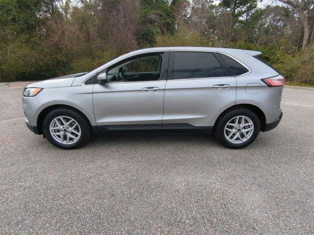 used 2023 Ford Edge car, priced at $23,277