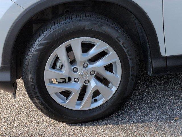 used 2016 Honda CR-V car, priced at $18,977