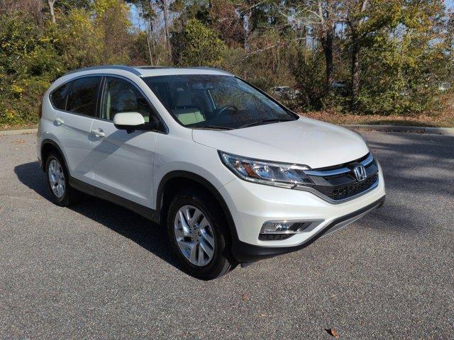 used 2016 Honda CR-V car, priced at $18,977