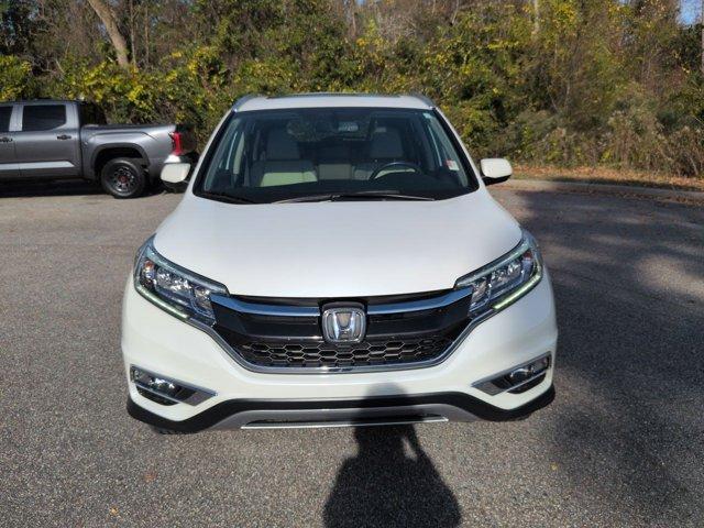 used 2016 Honda CR-V car, priced at $18,977