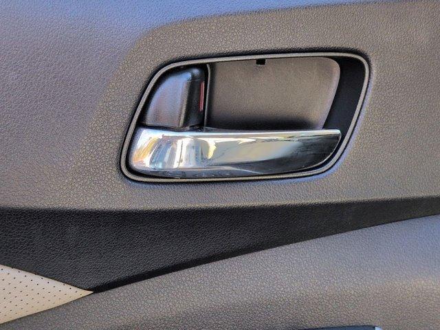 used 2016 Honda CR-V car, priced at $18,977