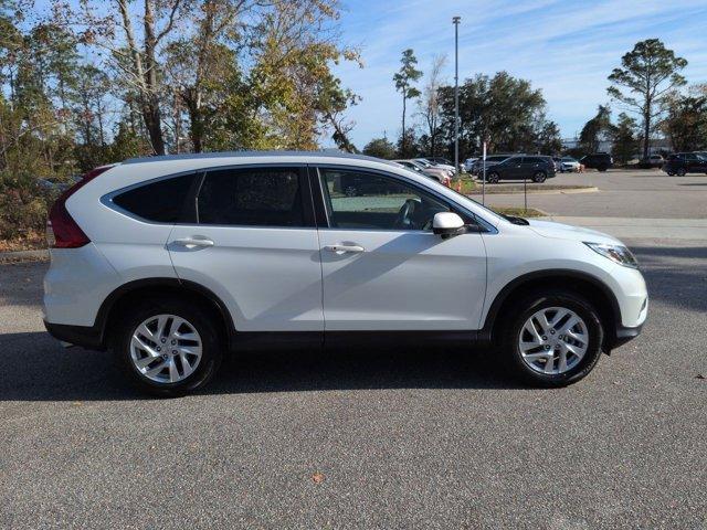 used 2016 Honda CR-V car, priced at $18,977