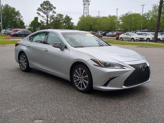 used 2019 Lexus ES 350 car, priced at $30,777