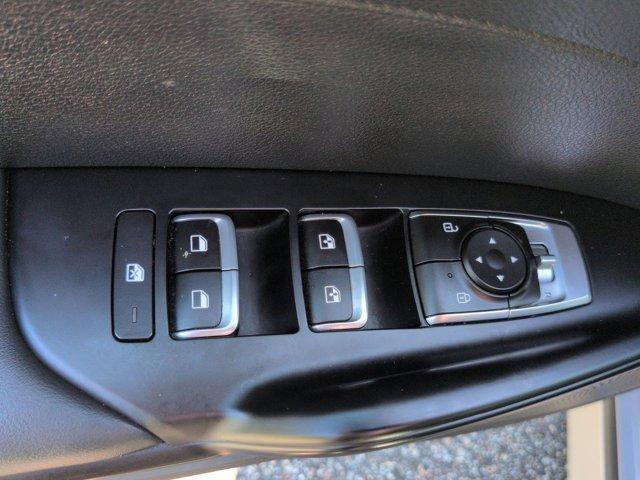 used 2022 Kia K5 car, priced at $26,277