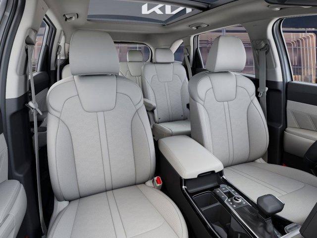new 2026 Kia Sorento car, priced at $46,095