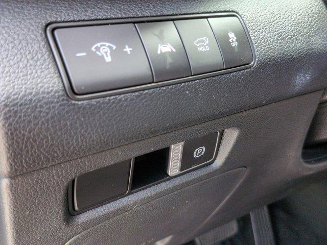 used 2023 Hyundai Santa Fe car, priced at $23,455
