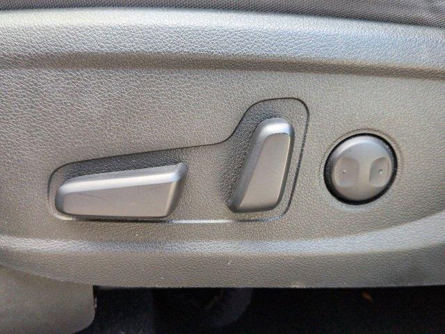 used 2023 Hyundai Santa Fe car, priced at $23,455