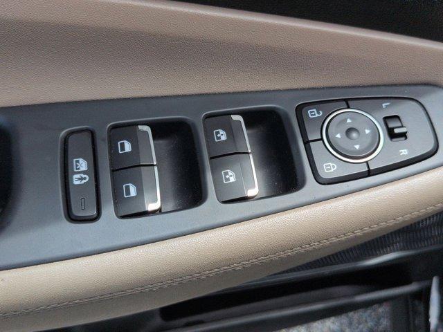 used 2023 Hyundai Santa Fe car, priced at $23,455