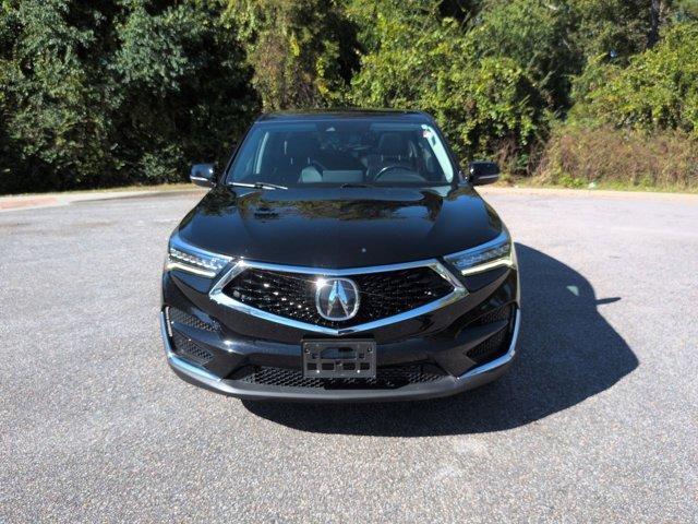 used 2020 Acura RDX car, priced at $30,377