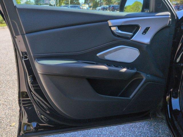 used 2020 Acura RDX car, priced at $30,377