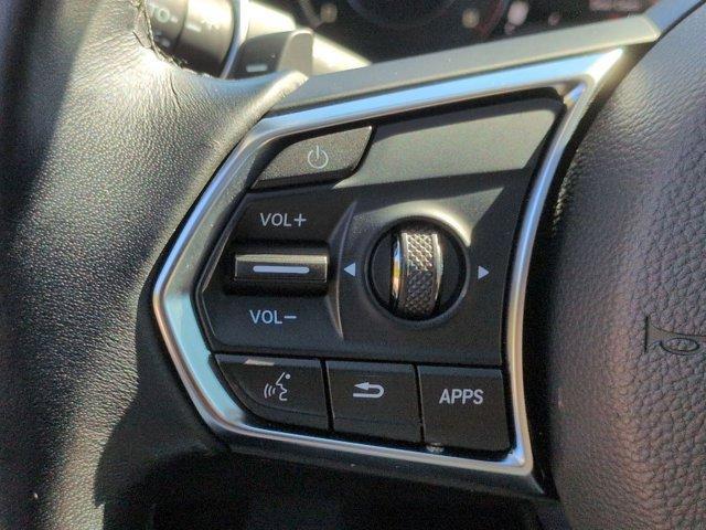 used 2020 Acura RDX car, priced at $30,377