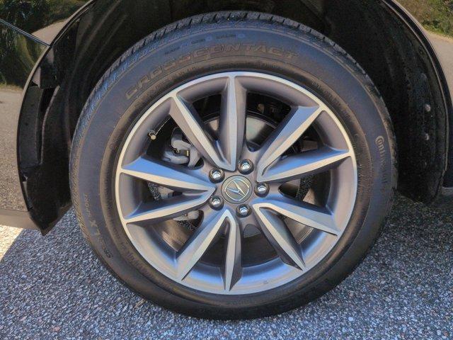 used 2020 Acura RDX car, priced at $30,377