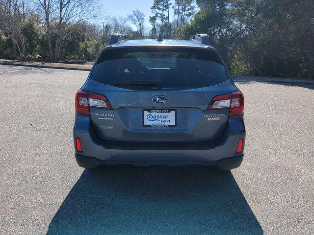 used 2016 Subaru Outback car, priced at $16,977