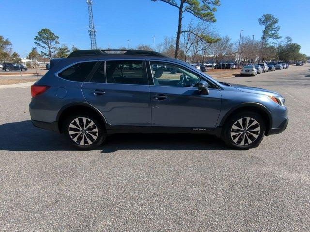 used 2016 Subaru Outback car, priced at $16,977