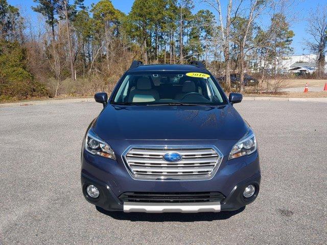 used 2016 Subaru Outback car, priced at $16,977