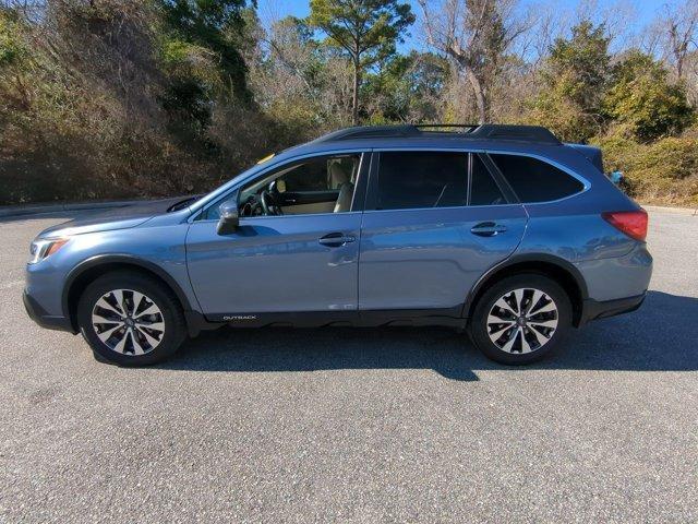 used 2016 Subaru Outback car, priced at $16,977