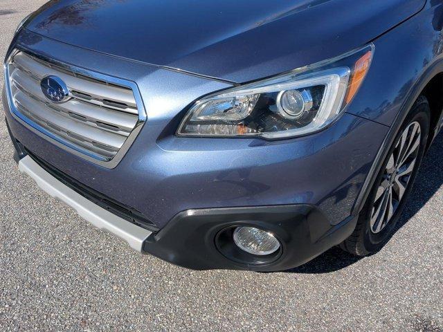 used 2016 Subaru Outback car, priced at $16,977