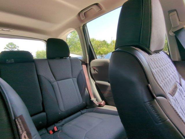 used 2019 Subaru Forester car, priced at $21,477