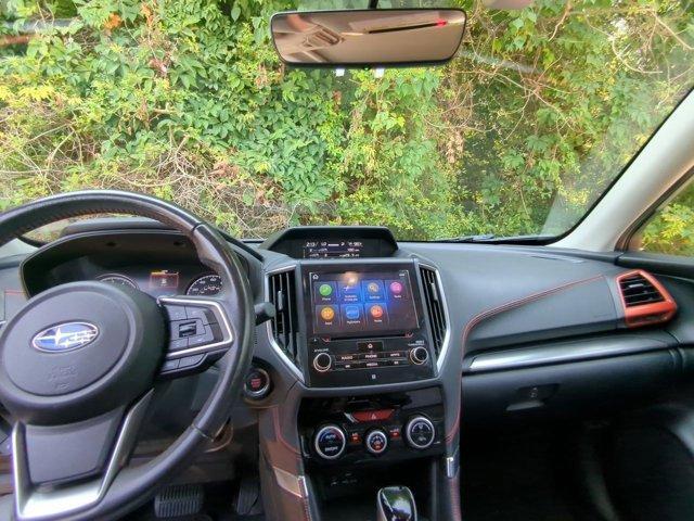 used 2019 Subaru Forester car, priced at $21,477