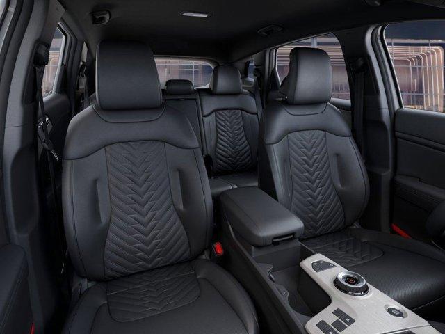 new 2026 Kia Sportage Hybrid car, priced at $36,630