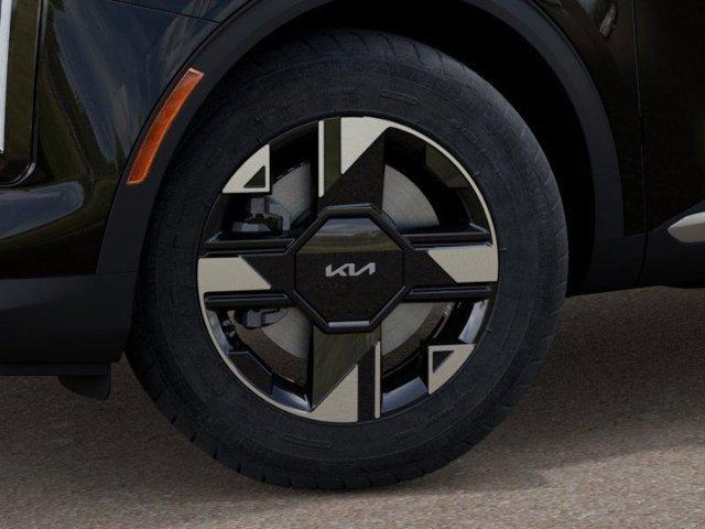 new 2026 Kia Sportage car, priced at $29,620