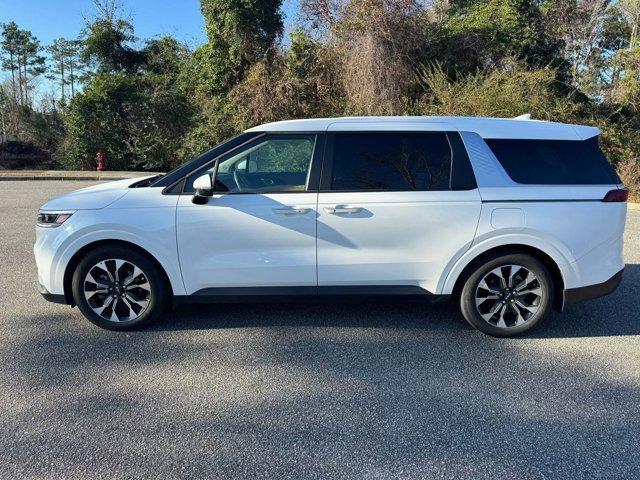 used 2023 Kia Carnival car, priced at $34,277