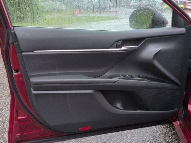 used 2020 Toyota Camry car, priced at $23,577