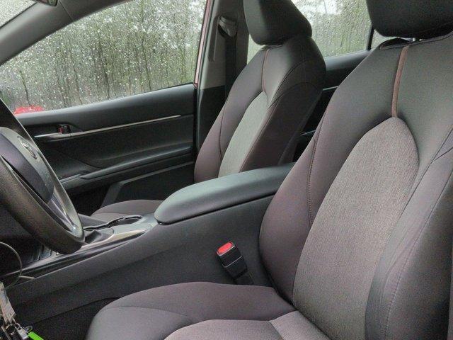 used 2020 Toyota Camry car, priced at $23,577