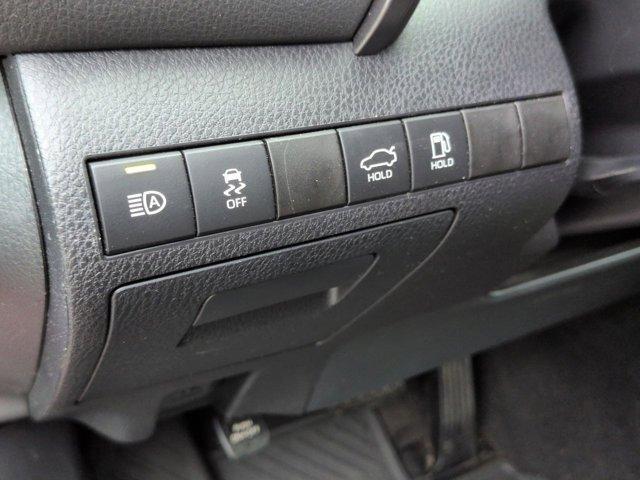 used 2020 Toyota Camry car, priced at $23,577