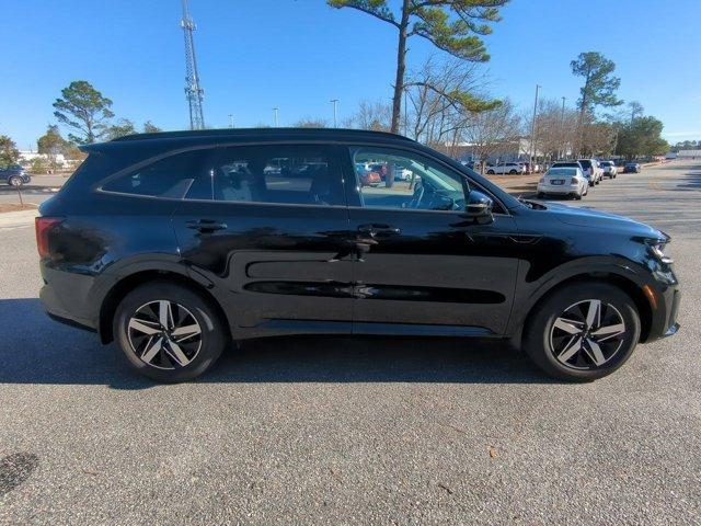 used 2023 Kia Sorento car, priced at $28,777