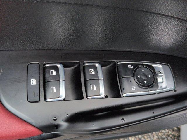 used 2024 Kia K5 car, priced at $28,977
