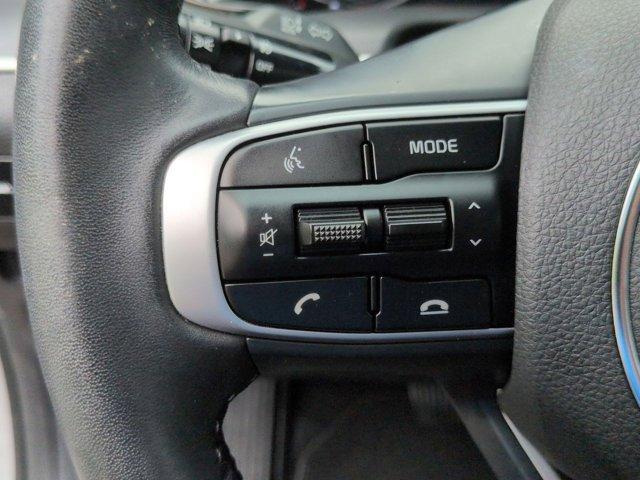 used 2024 Kia K5 car, priced at $28,977