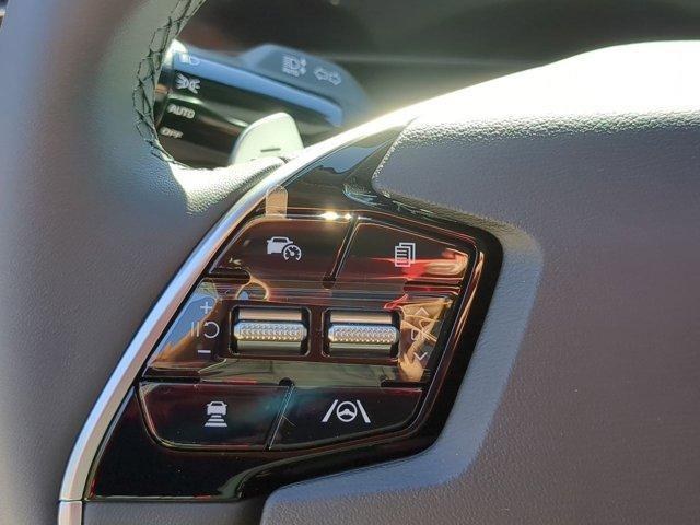 new 2024 Kia Niro car, priced at $31,190