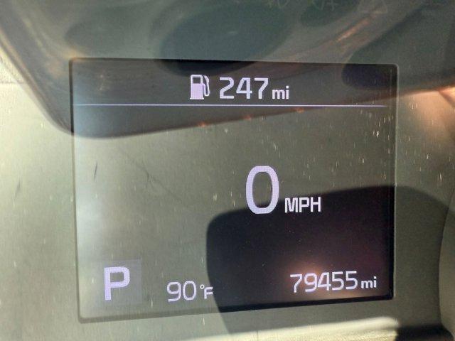 used 2020 Kia Sportage car, priced at $17,477
