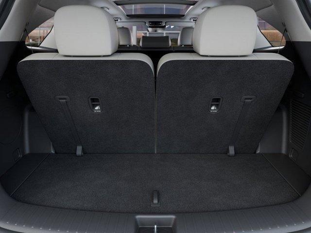 new 2026 Kia Sorento car, priced at $39,995